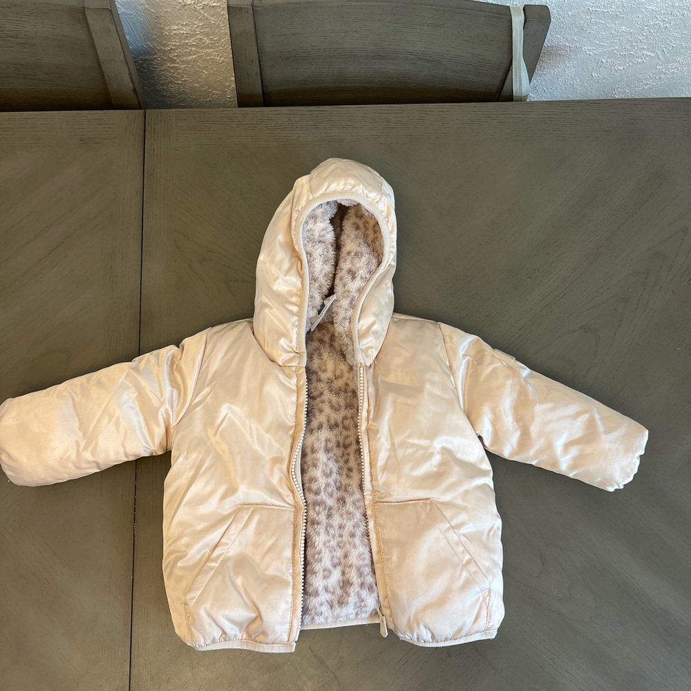 Gap jacket - Picture 2 of 4